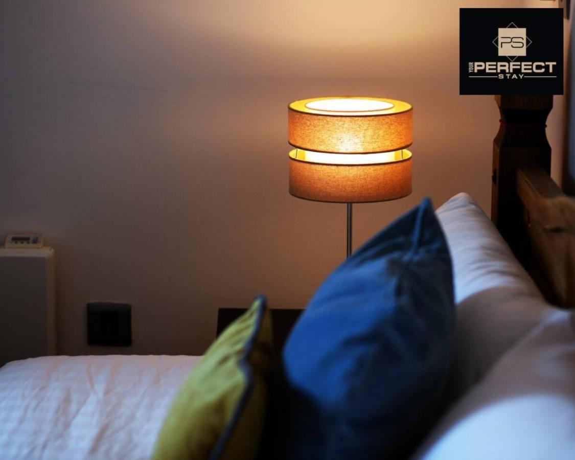 Cosmo Modern Apartment Central By Your Perfect Stay Short Lets Birmingham Esterno foto