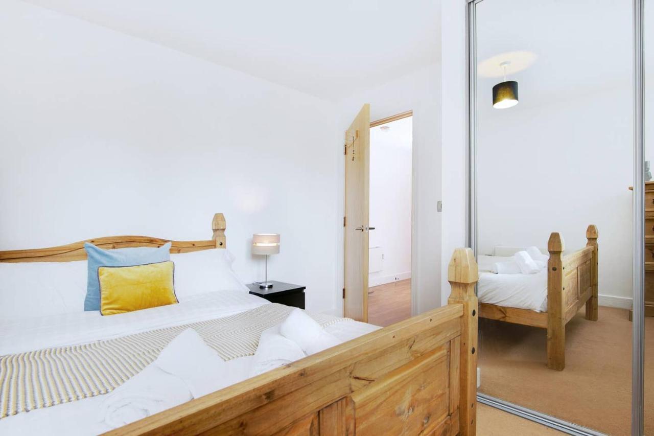 Cosmo Modern Apartment Central By Your Perfect Stay Short Lets Birmingham Esterno foto